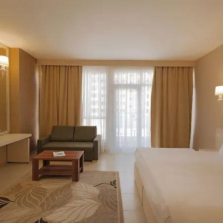 Sun Hotel Durres