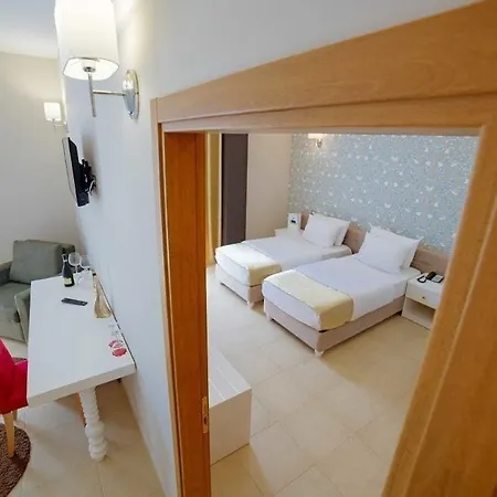 Hotel Sun Durres