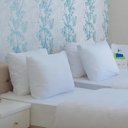 Hotel Sun Durrës