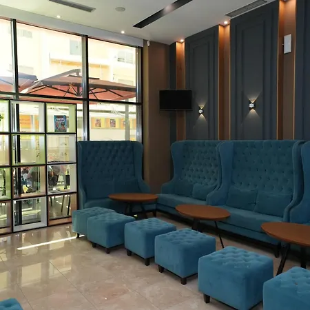 Sun Hotel 3*