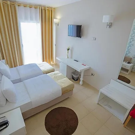 Sun Hotel 3*