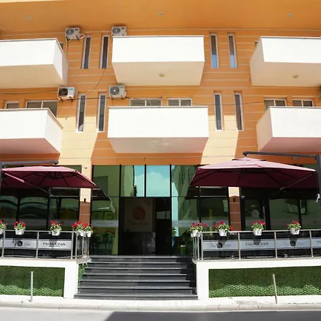 Sun Hotel Durres