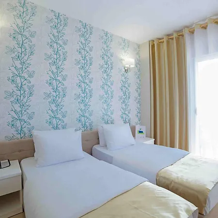Hotel Sun