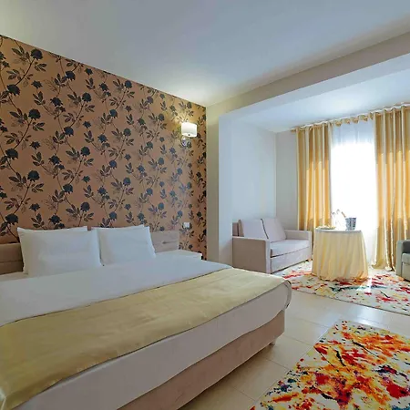Sun Hotel 3*