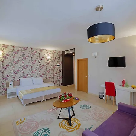 Hotel Sun Durres