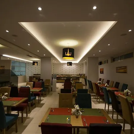 Sun 호텔 3*