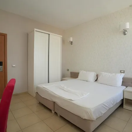 Sun 3* Durrës