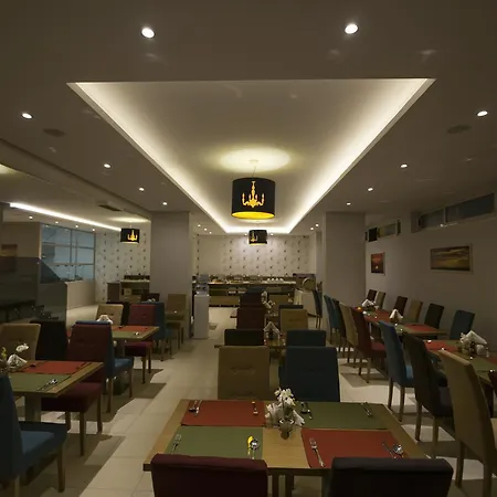 Sun Hotel 3*