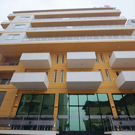 Hotel Sun Durres
