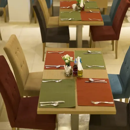 Hotel Sun Durres