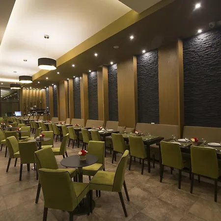 Sun Hotel Durres