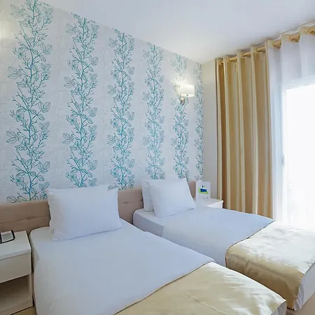 Hotel Sun