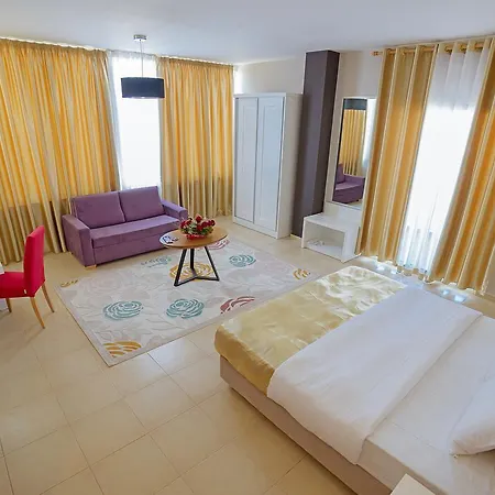 Sun 3* Durrës
