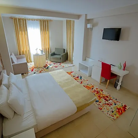 Sun 3* Durres