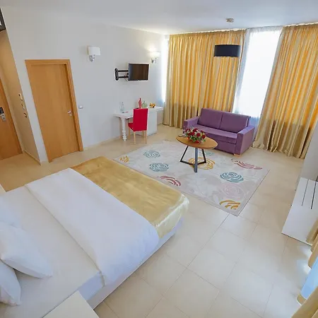 Hotel Sun