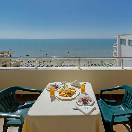 Sun Durres