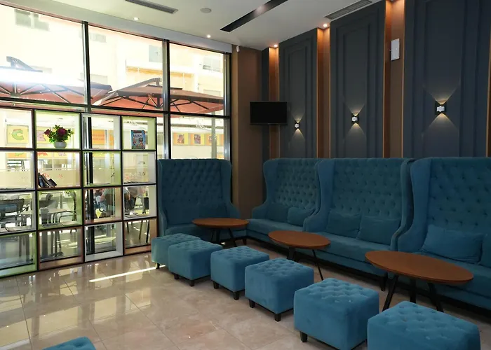 Sun Ξενοδοχείο 3*