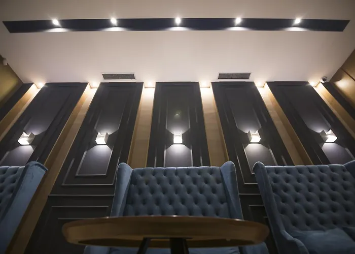 Ξενοδοχείο Sun