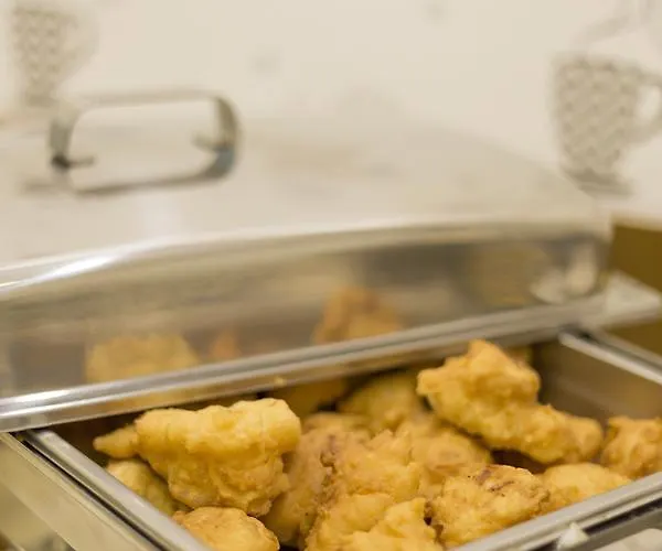 Sun Ξενοδοχείο 3*