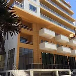 Sun Hotel Durrës