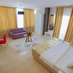 Sun 3* Durrës
