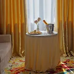 Sun Hotel Durrës