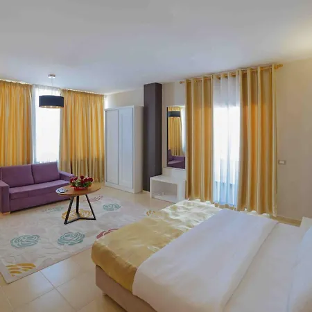 Hotel Sun