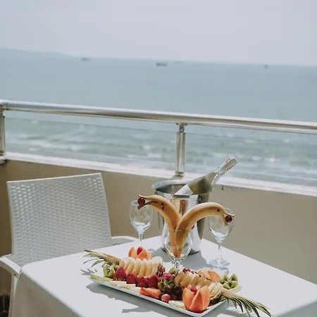 Sun Hotel Durrës