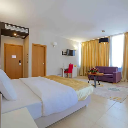 فندق Sun دراس