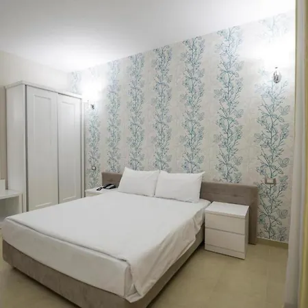 Sun 3* Durrës