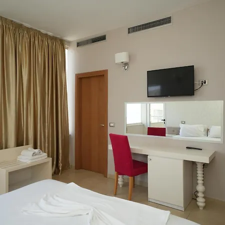 Sun 3* Durrës