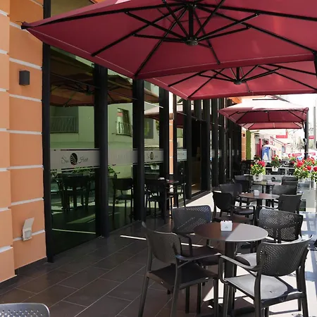 Sun Hotel Durrës