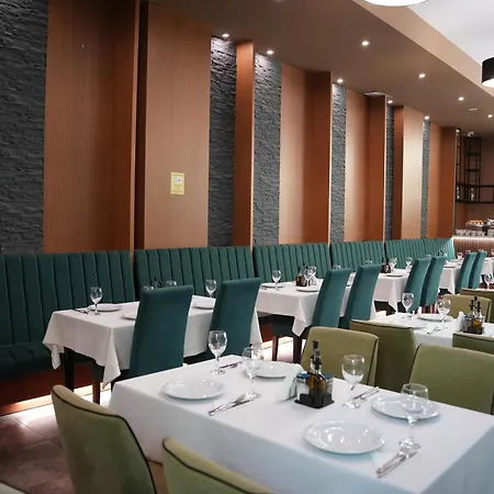 Sun Hotel Durrës