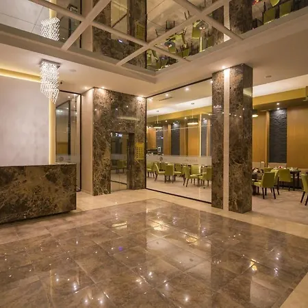 Sun Hotel Durrës
