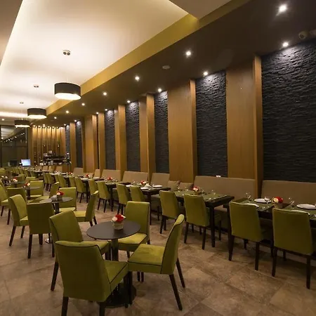 Sun Hotel 3*