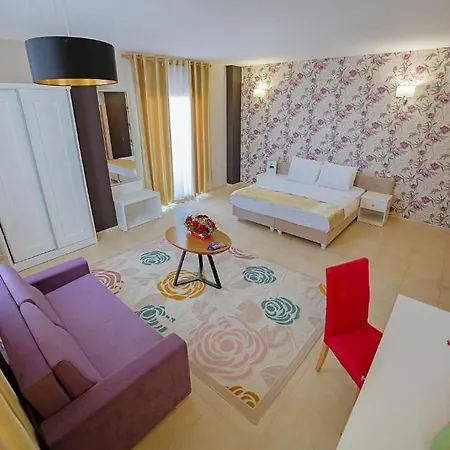 Sun 3* Durres