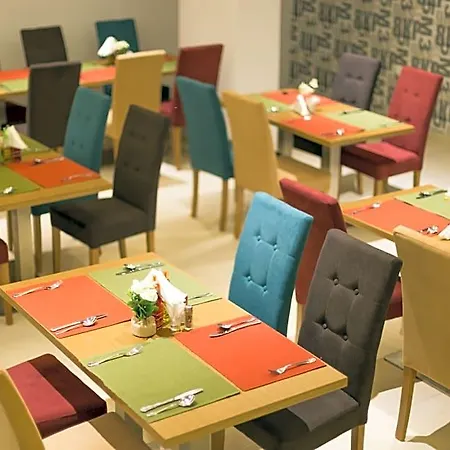 Sun Hotel Durres