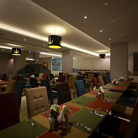 Hotel Sun 3*