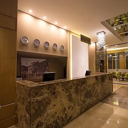 Sun Hotel 3*