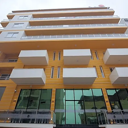 Hotel Sun Durres