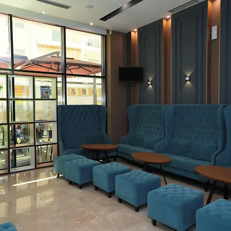 Hotell Sun 3*