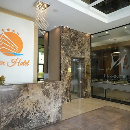 Hotell Sun 3*