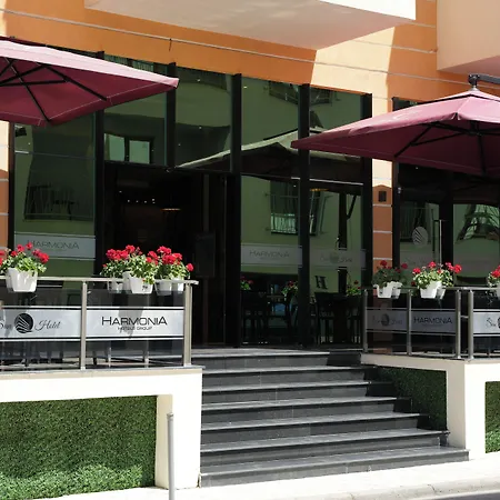 Sun Hotell Durrës