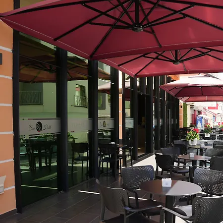 Hotell Sun Durrës
