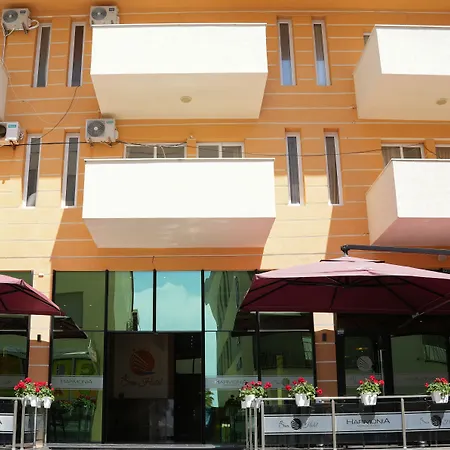 Hotell Sun