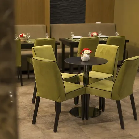 Sun 3* Durrës