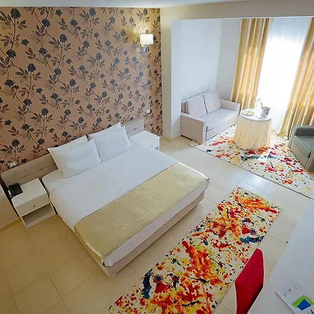 Hotel Sun