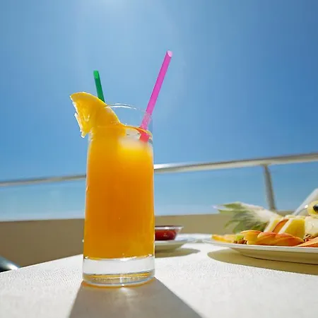 Sun 酒店