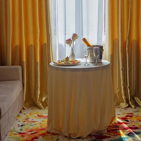 Sun Hotel Durrës