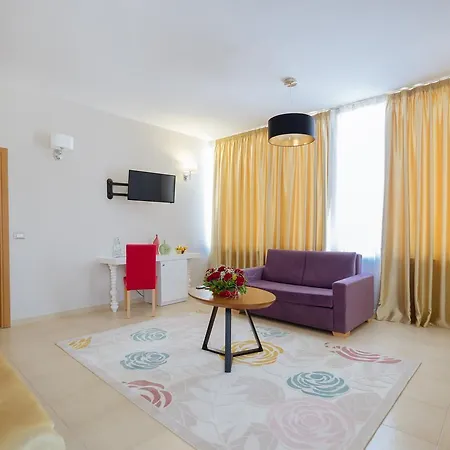 Sun 3* Durrës